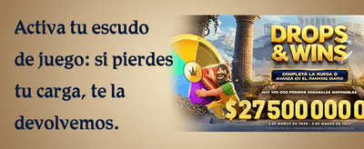 Bono Especial 08 promotion