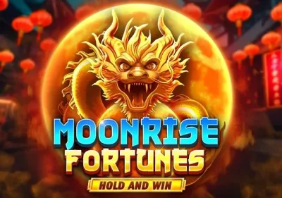 Moonrise Fortunes Hold and Win game thumbnail