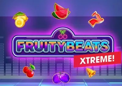 Fruity Beats Xtreme! thumbnail