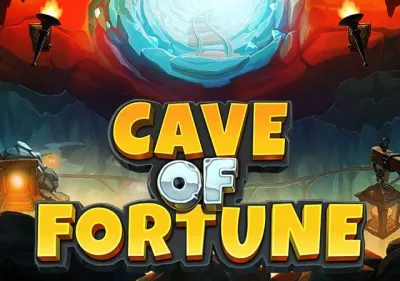 Cave of Fortune game thumbnail