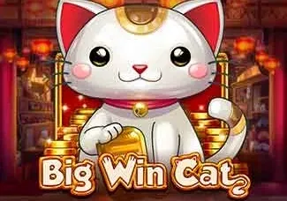 Big Win Cat game thumbnail