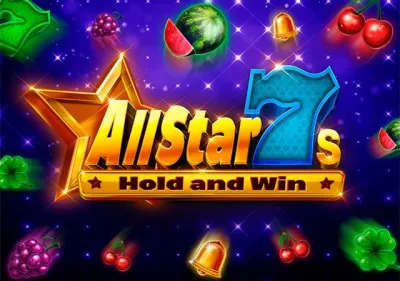 All Star 7s Hold and Win game thumbnail