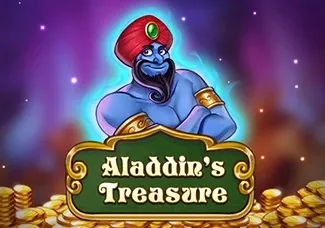 Aladdin's Treasures game thumbnail