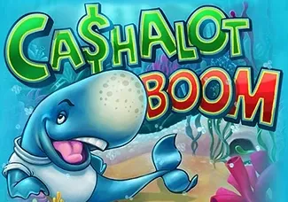 Cashalot Boom icon