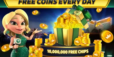 Interfaz de Casino Online