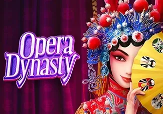 Opera Dynasty game thumbnail