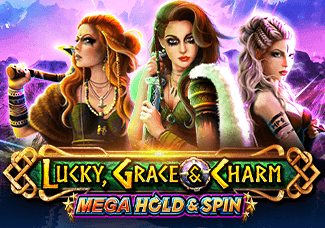 Lucky, Grace & Charm icon