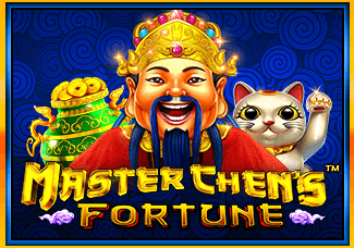 Master Chen's Fortune icon