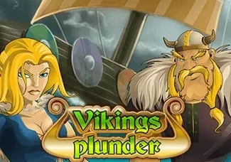 Viking s Plunder game thumbnail