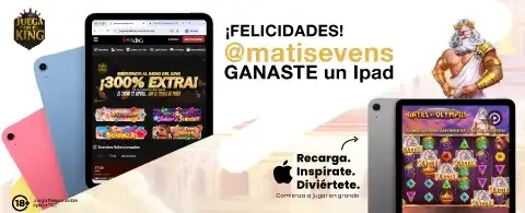 Descarga la App de Casino Chile