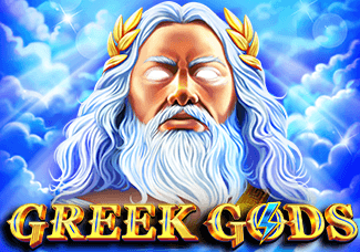 Greek Gods game thumbnail
