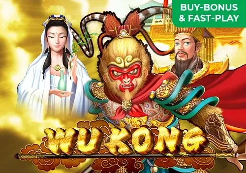 Wukong game thumbnail