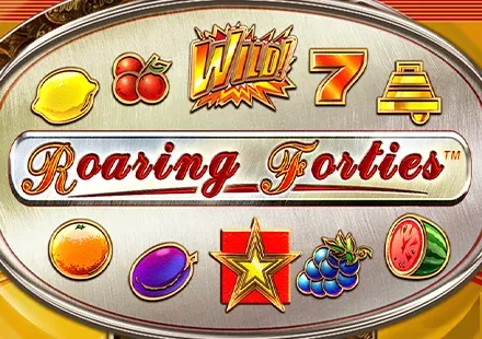 Roaring Forties game thumbnail