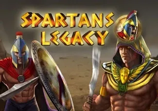 Spartans Legacy thumbnail