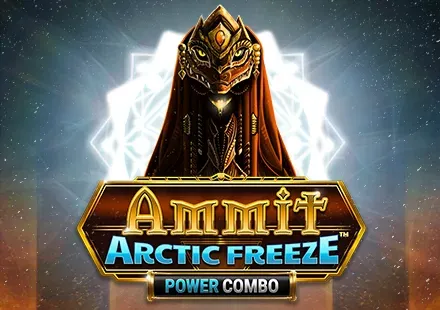 Ammit Arctic Freeze™ Power Combo game thumbnail