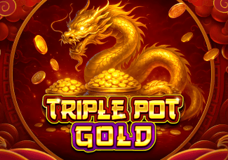 Triple Pot Gold thumbnail
