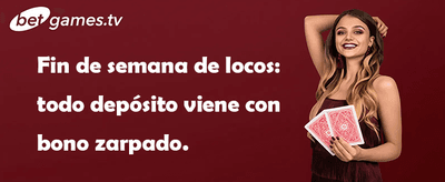 Online Casino Chile Banner