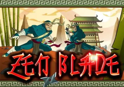 Zen Blade HD