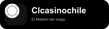 clcasinochile.com Logo